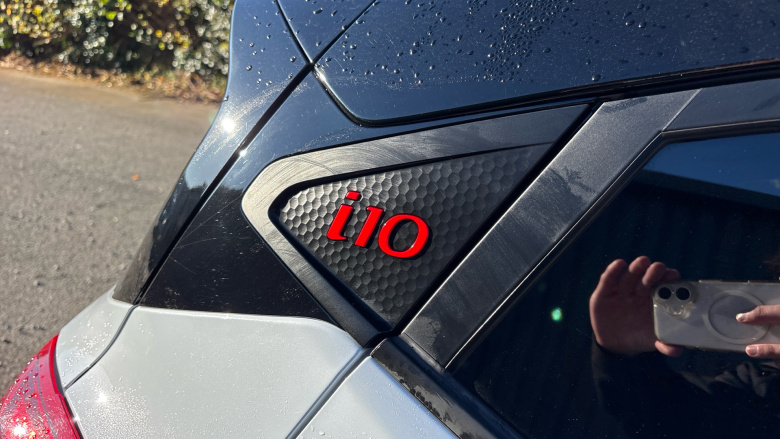 Hyundai i10 1.0 T-GDi N Line 5dr Petrol Hatchback